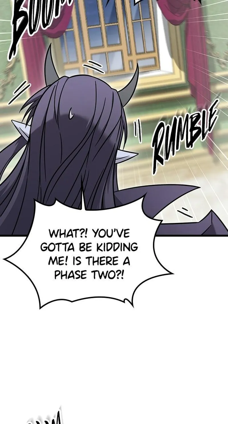 What a Bountiful Harvest, Demon Lord! Chapter 60 - 62