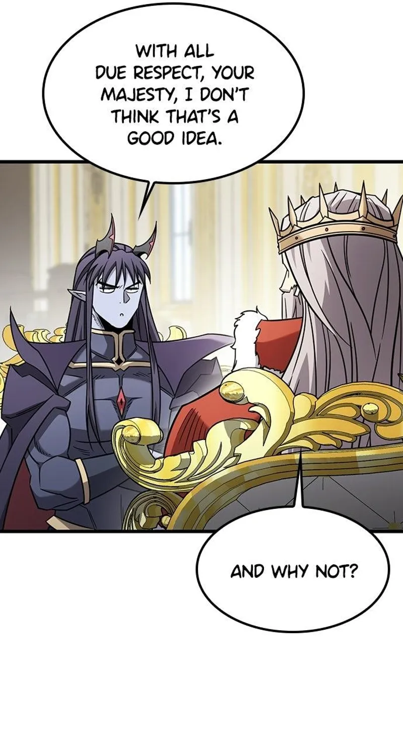 What a Bountiful Harvest, Demon Lord! Chapter 60 - 7
