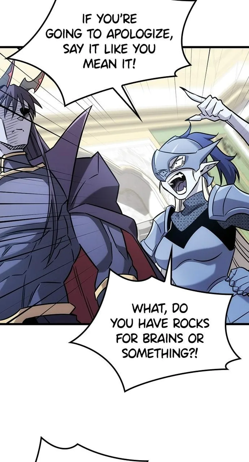 What a Bountiful Harvest, Demon Lord! Chapter 60 - 74