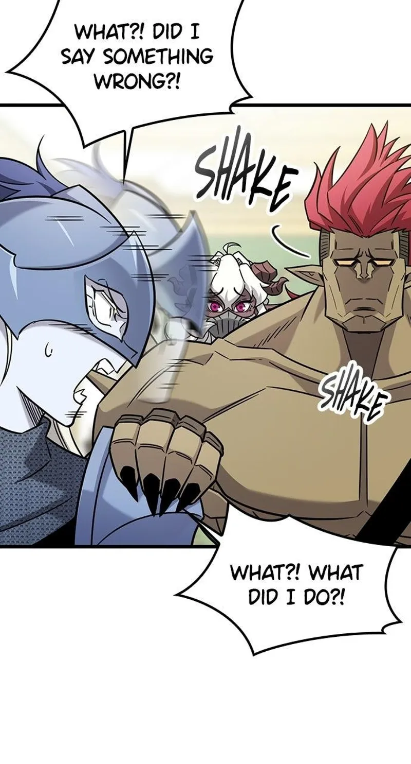 What a Bountiful Harvest, Demon Lord! Chapter 60 - 75