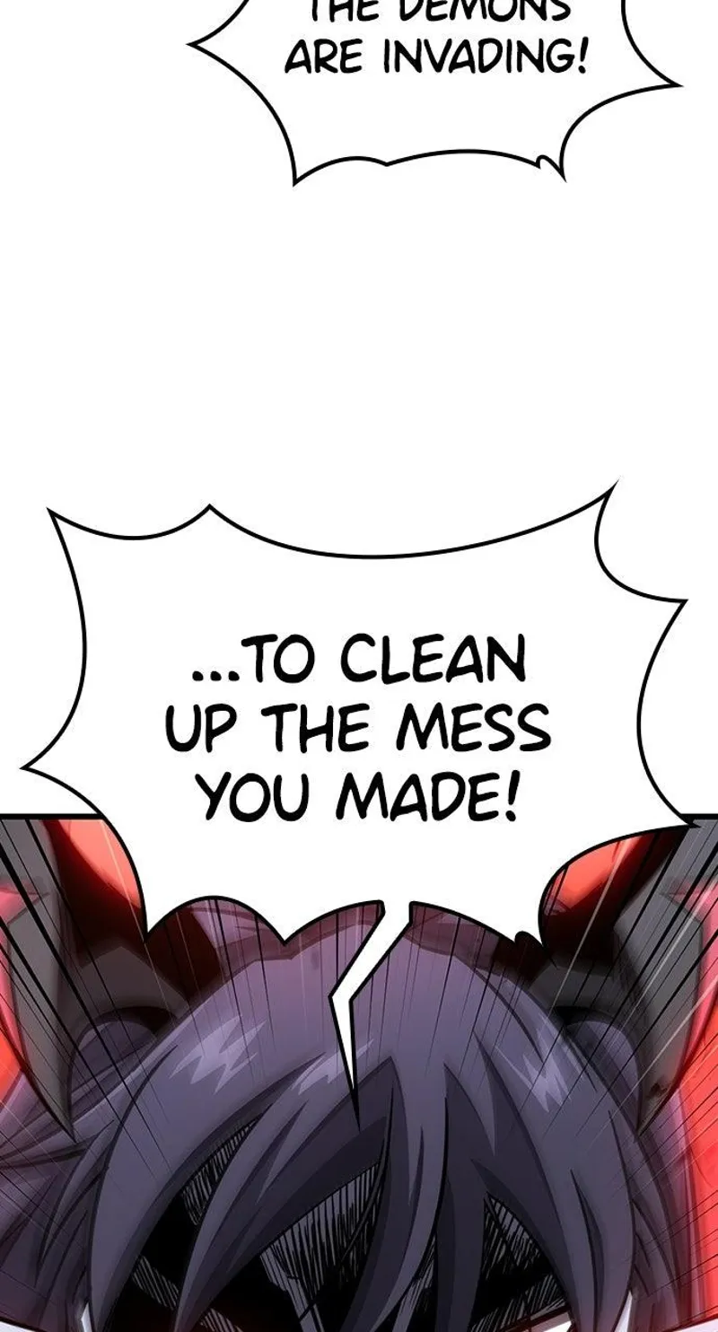 What a Bountiful Harvest, Demon Lord! Chapter 60 - 91