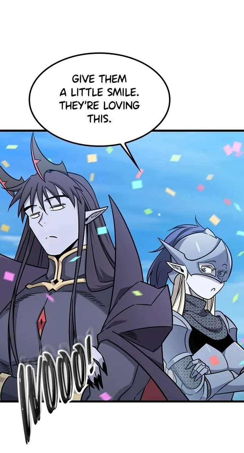 What a Bountiful Harvest, Demon Lord! Chapter 61 - 15
