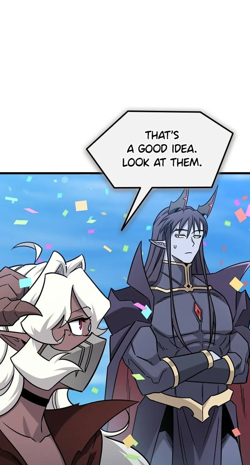 What a Bountiful Harvest, Demon Lord! Chapter 61 - 16