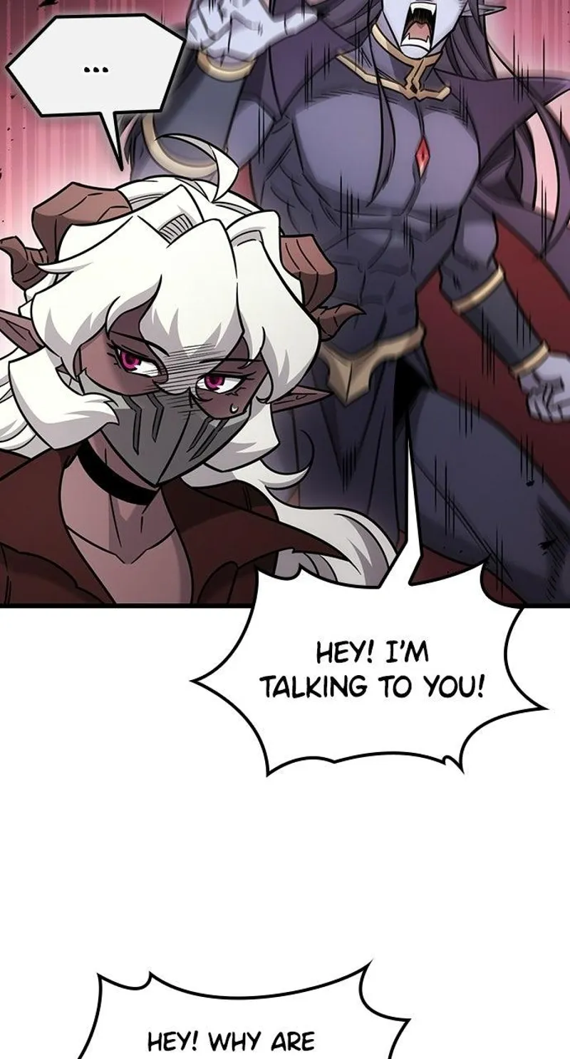 What a Bountiful Harvest, Demon Lord! Chapter 61 - 26