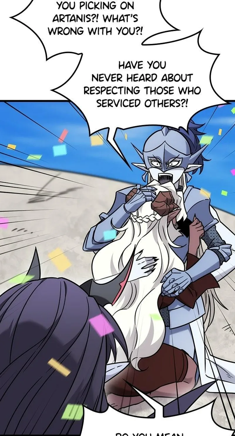What a Bountiful Harvest, Demon Lord! Chapter 61 - 27