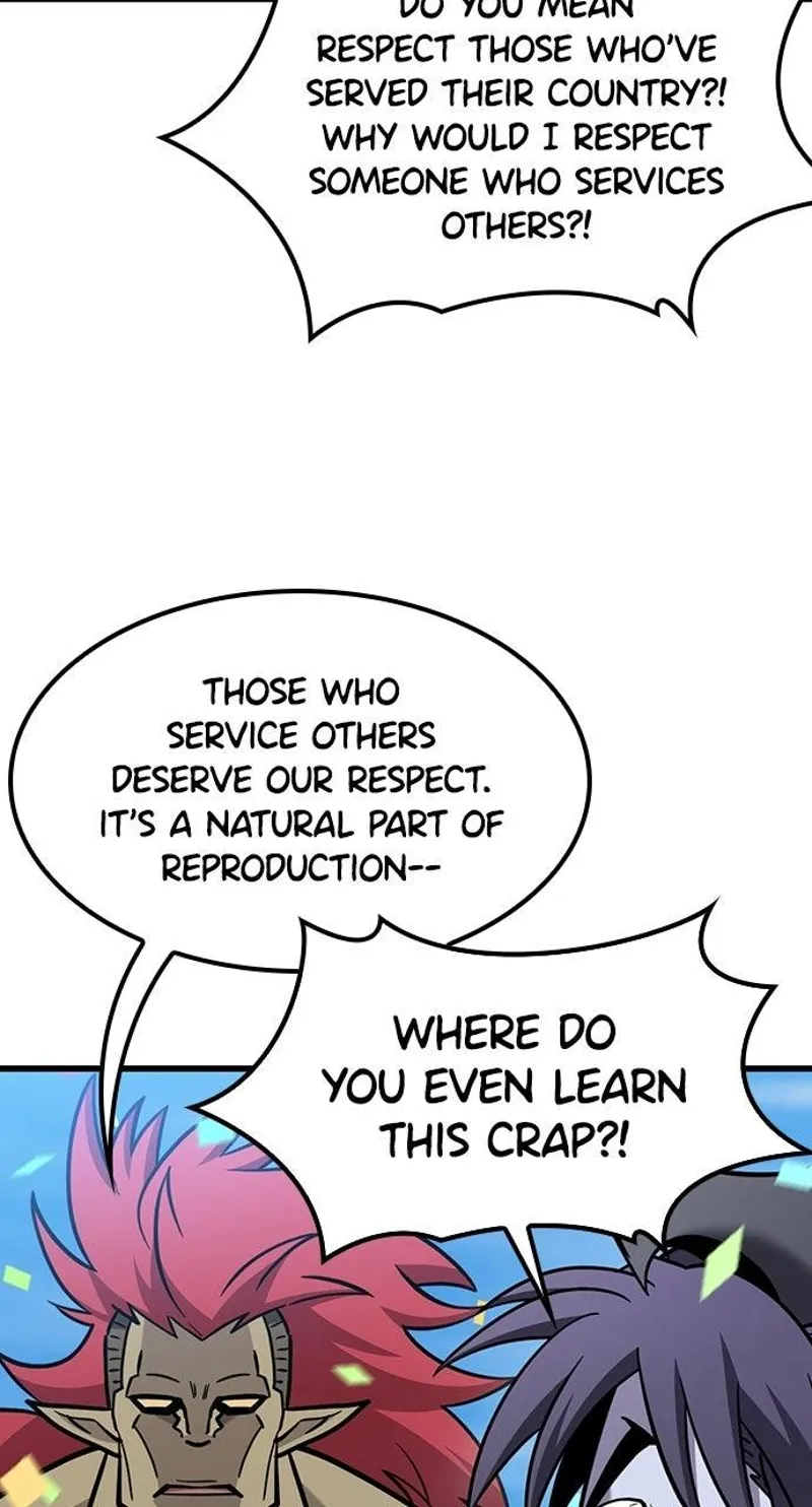 What a Bountiful Harvest, Demon Lord! Chapter 61 - 28
