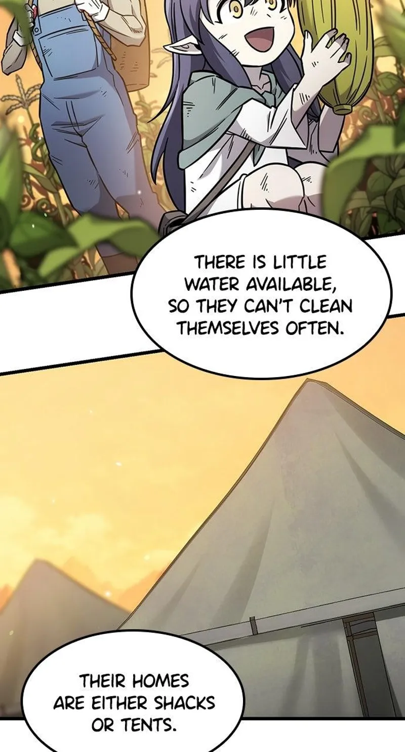 What a Bountiful Harvest, Demon Lord! Chapter 61 - 50