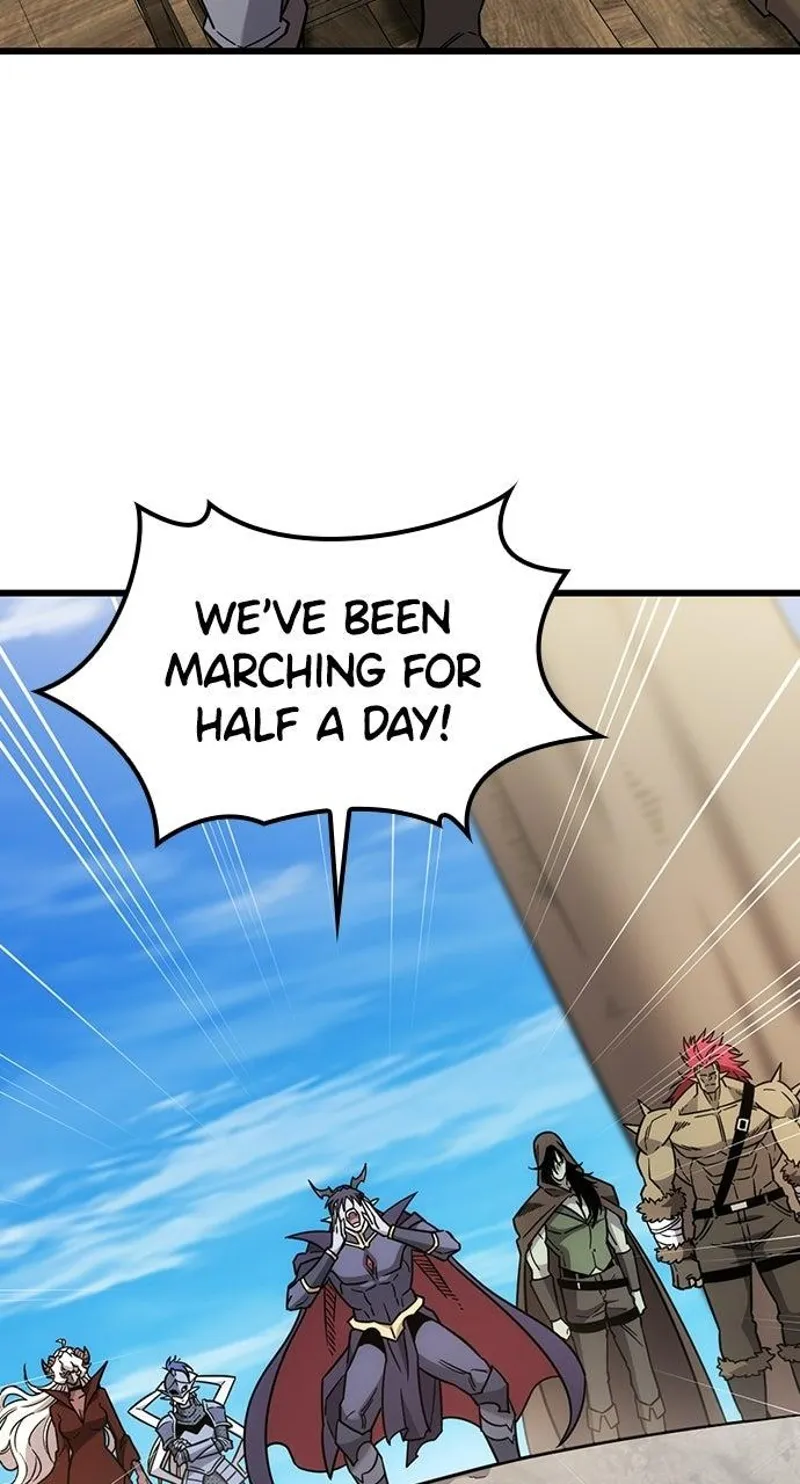 What a Bountiful Harvest, Demon Lord! Chapter 61 - 53