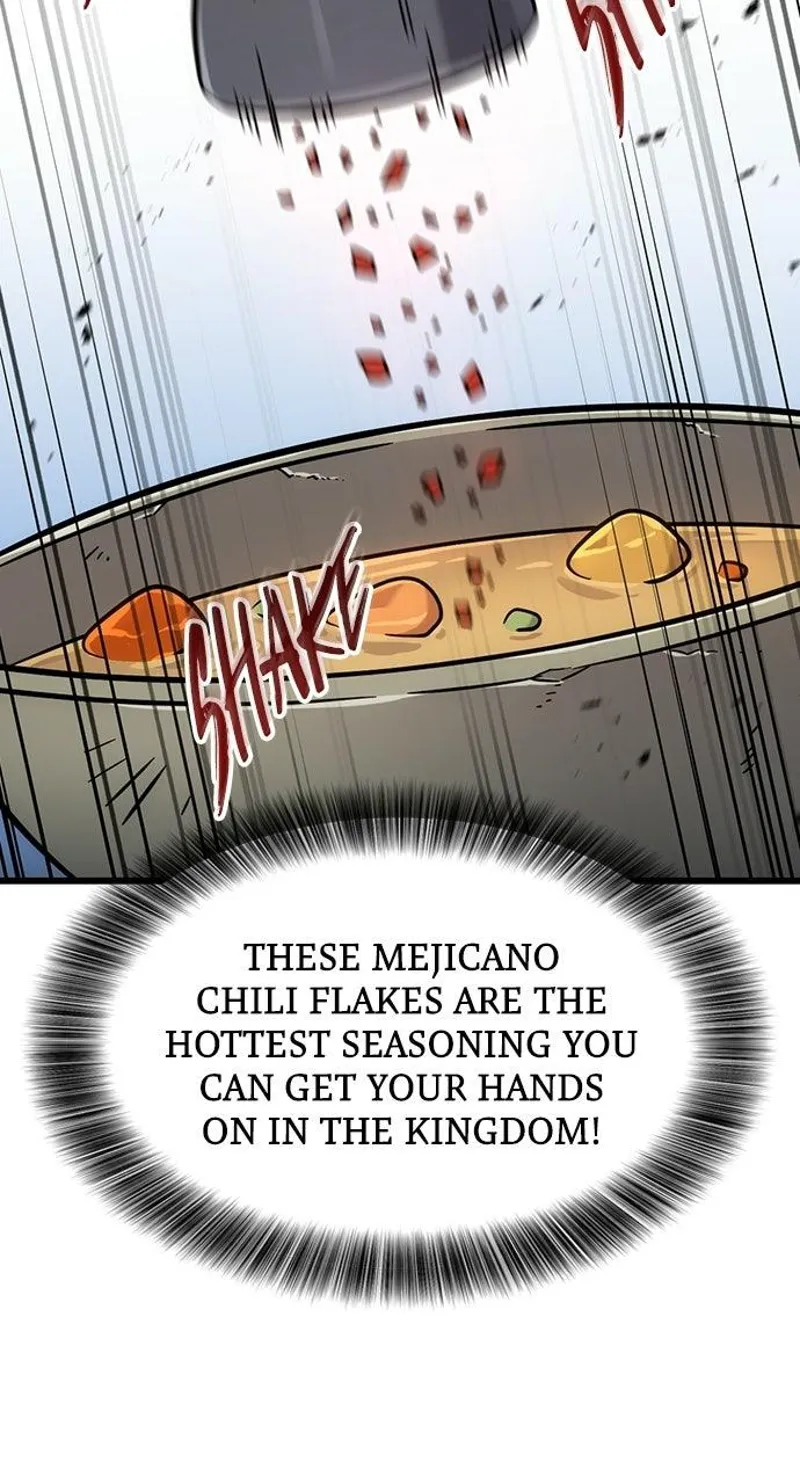 What a Bountiful Harvest, Demon Lord! Chapter 61 - 65