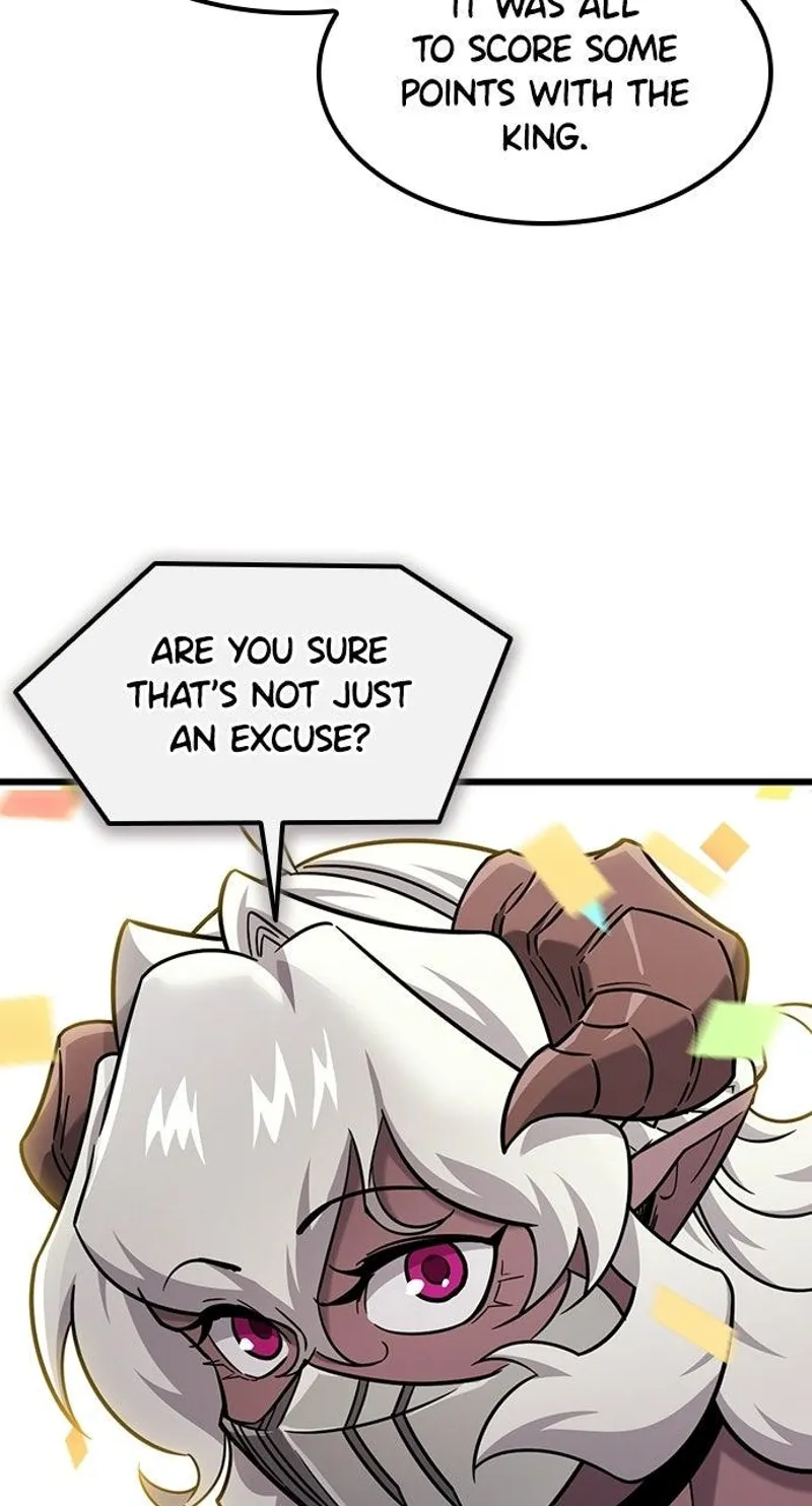 What a Bountiful Harvest, Demon Lord! Chapter 61 - 7