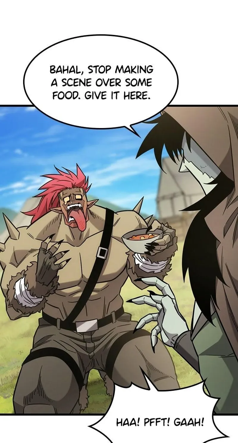 What a Bountiful Harvest, Demon Lord! Chapter 61 - 75