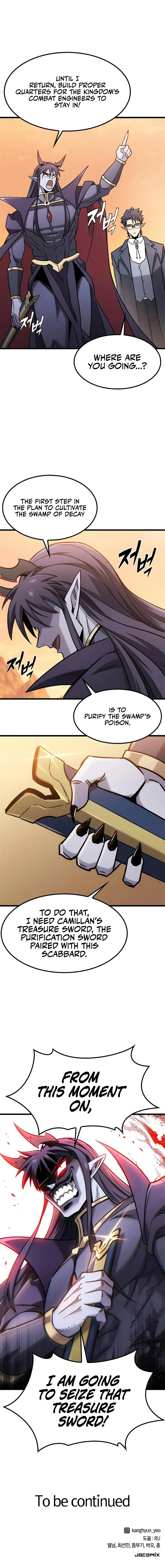 What a Bountiful Harvest, Demon Lord! Chapter 64 - 13