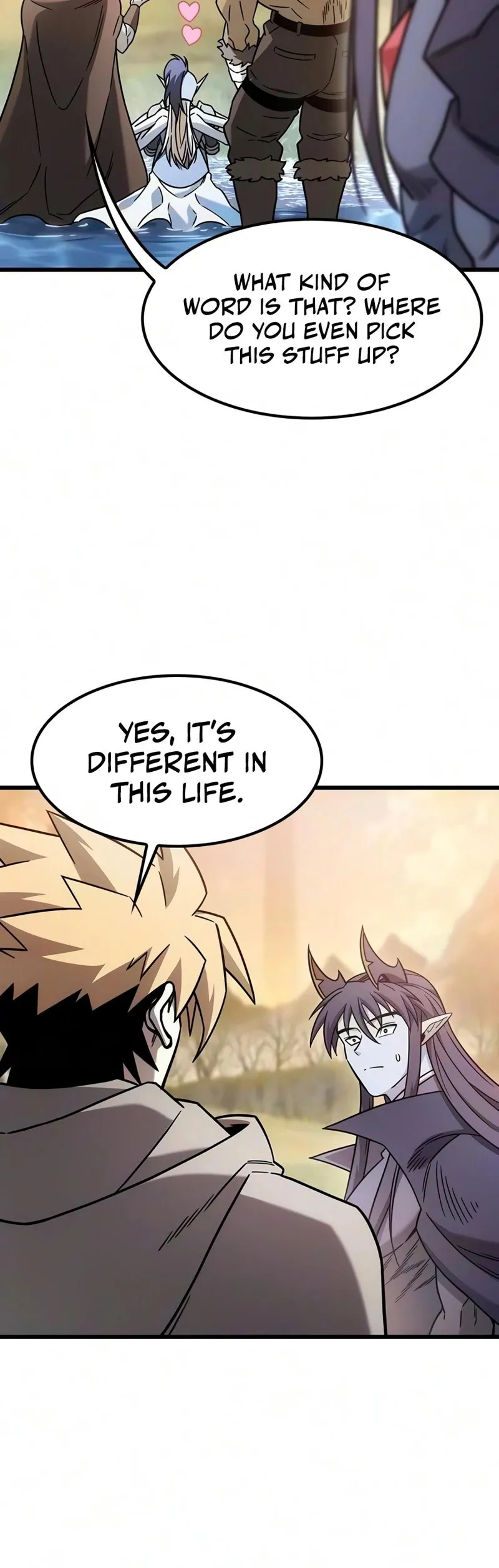 What a Bountiful Harvest, Demon Lord! Chapter 68 - 13