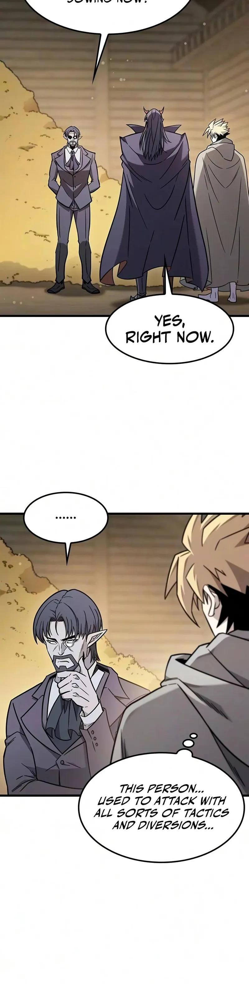 What a Bountiful Harvest, Demon Lord! Chapter 68 - 15