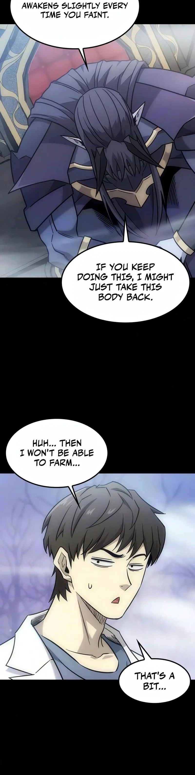 What a Bountiful Harvest, Demon Lord! Chapter 69 - 15