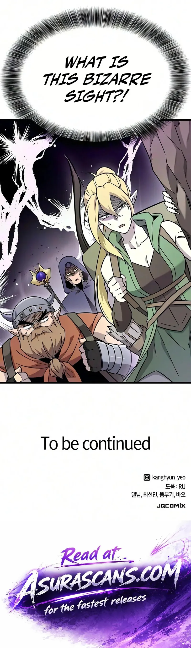 What a Bountiful Harvest, Demon Lord! Chapter 69 - 20
