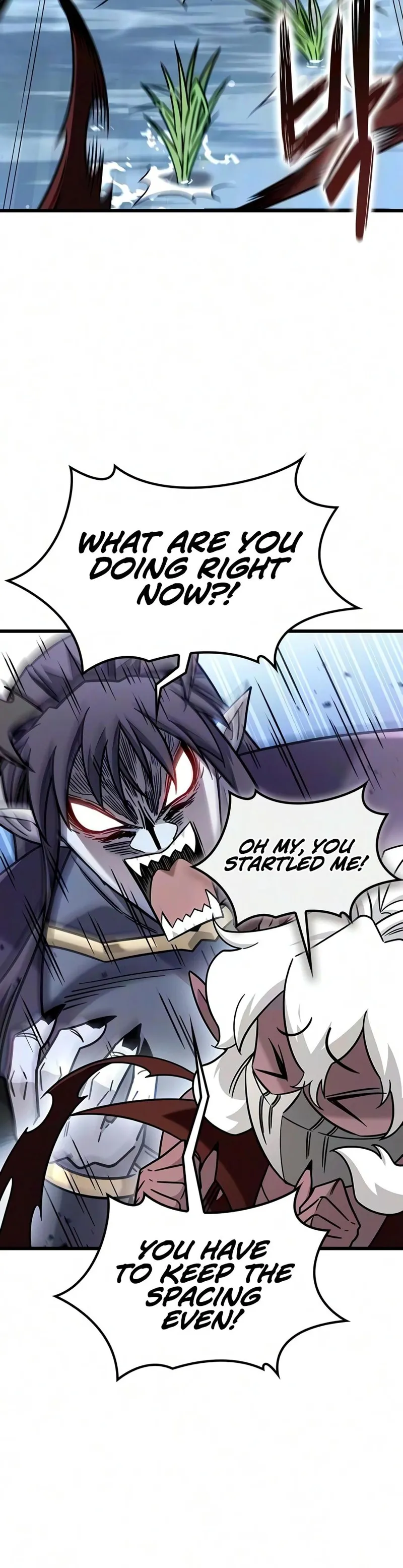 What a Bountiful Harvest, Demon Lord! Chapter 69 - 5