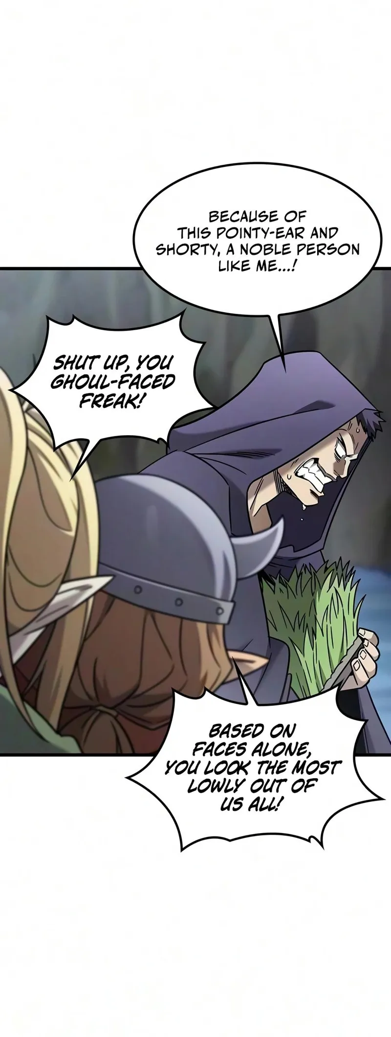 What a Bountiful Harvest, Demon Lord! Chapter 70 - 11