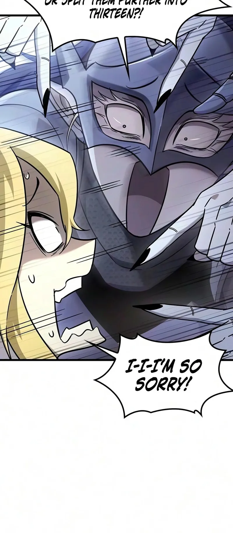 What a Bountiful Harvest, Demon Lord! Chapter 70 - 13