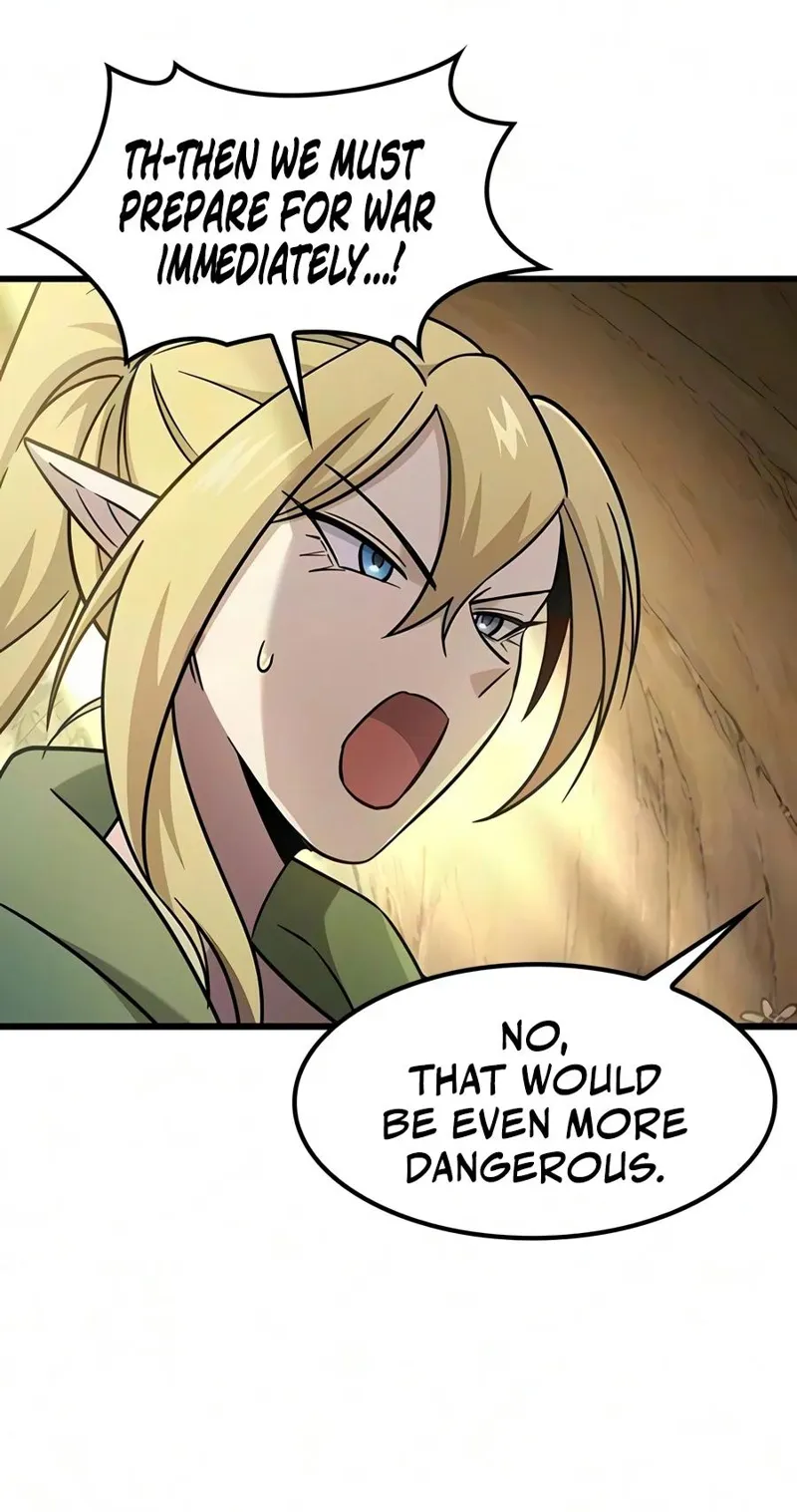 What a Bountiful Harvest, Demon Lord! Chapter 70 - 3
