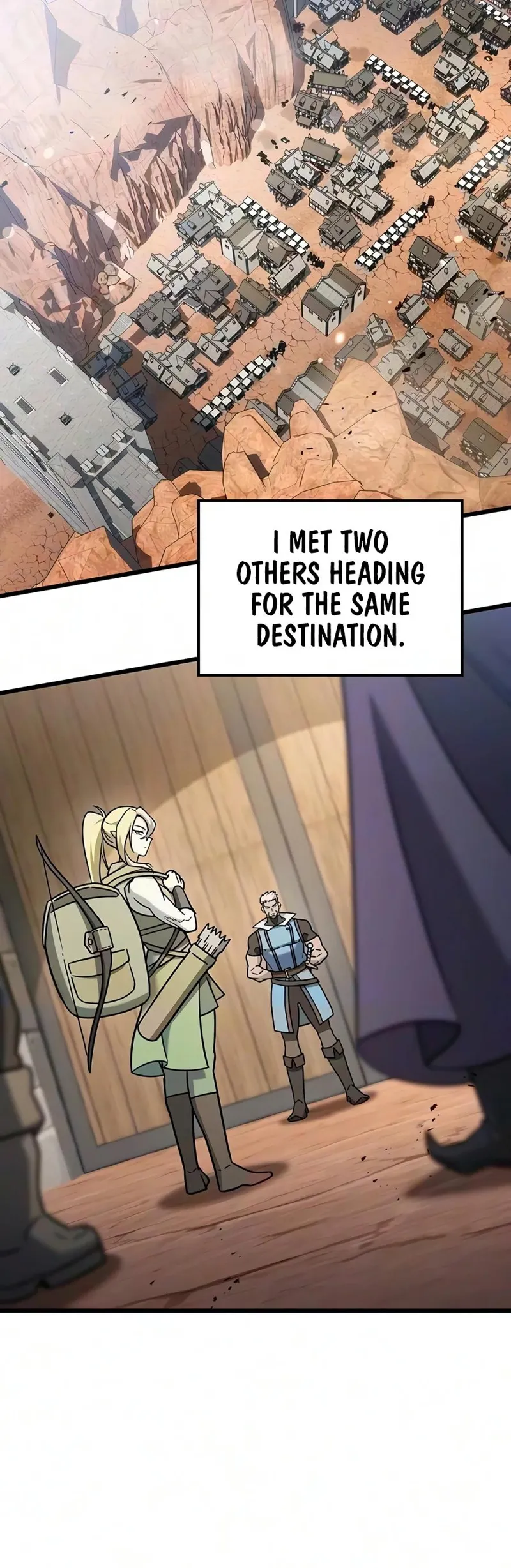 What a Bountiful Harvest, Demon Lord! Chapter 70 - 5