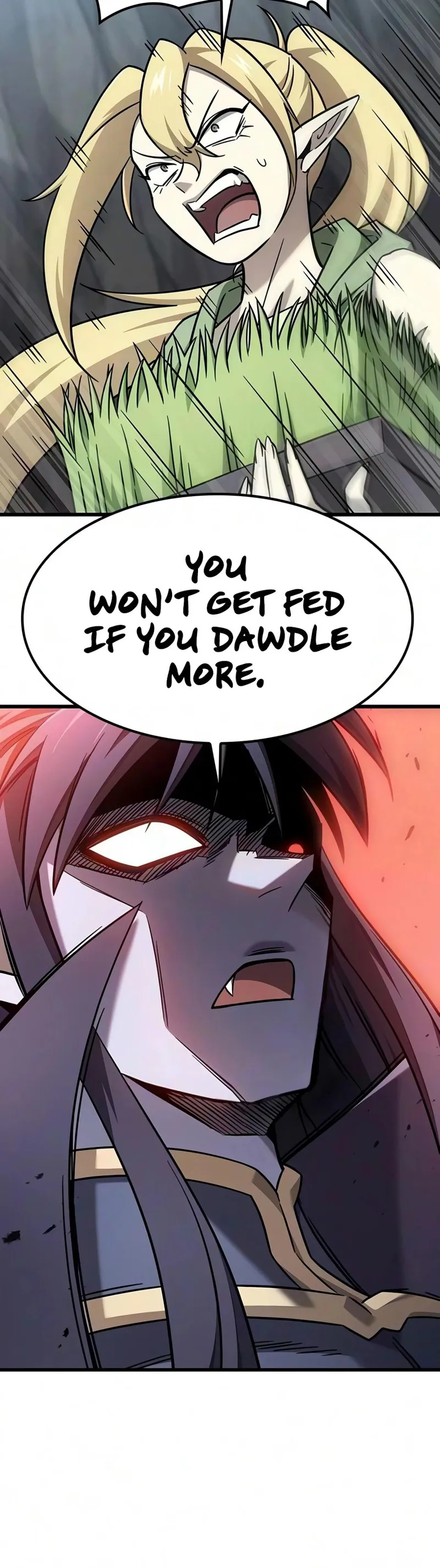 What a Bountiful Harvest, Demon Lord! Chapter 70 - 9