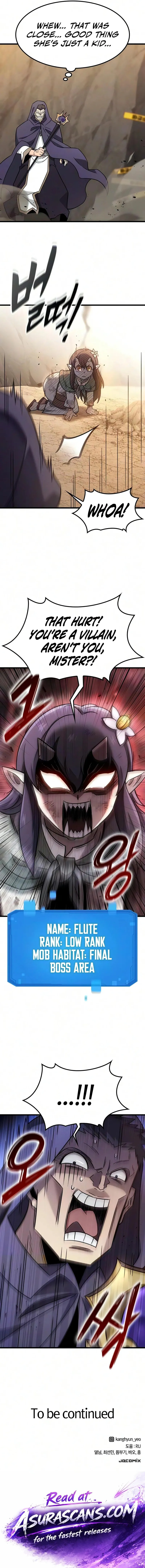 What a Bountiful Harvest, Demon Lord! Chapter 72 - 12