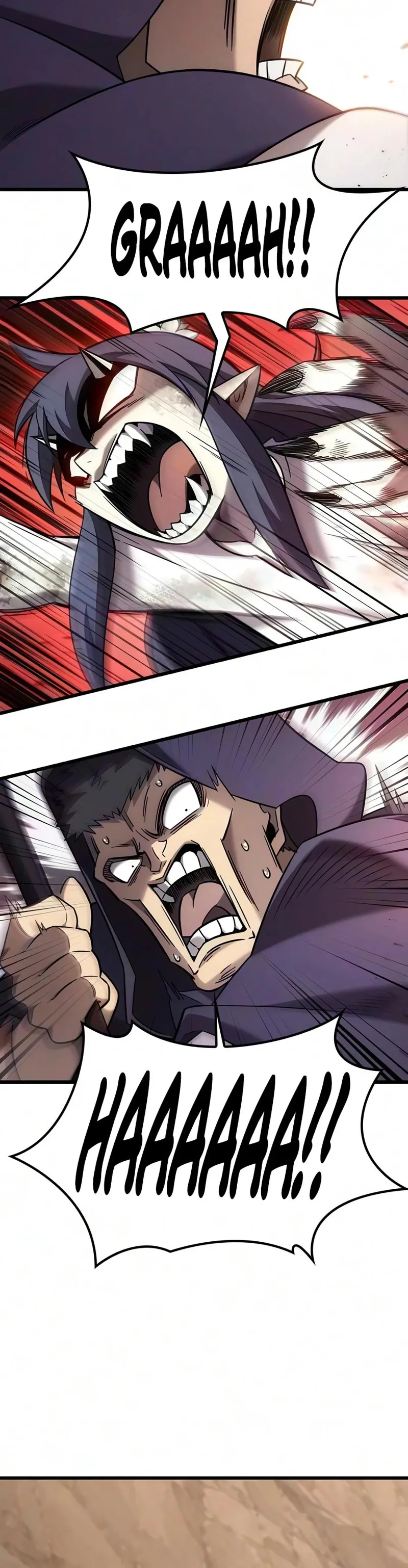 What a Bountiful Harvest, Demon Lord! Chapter 73 - 3