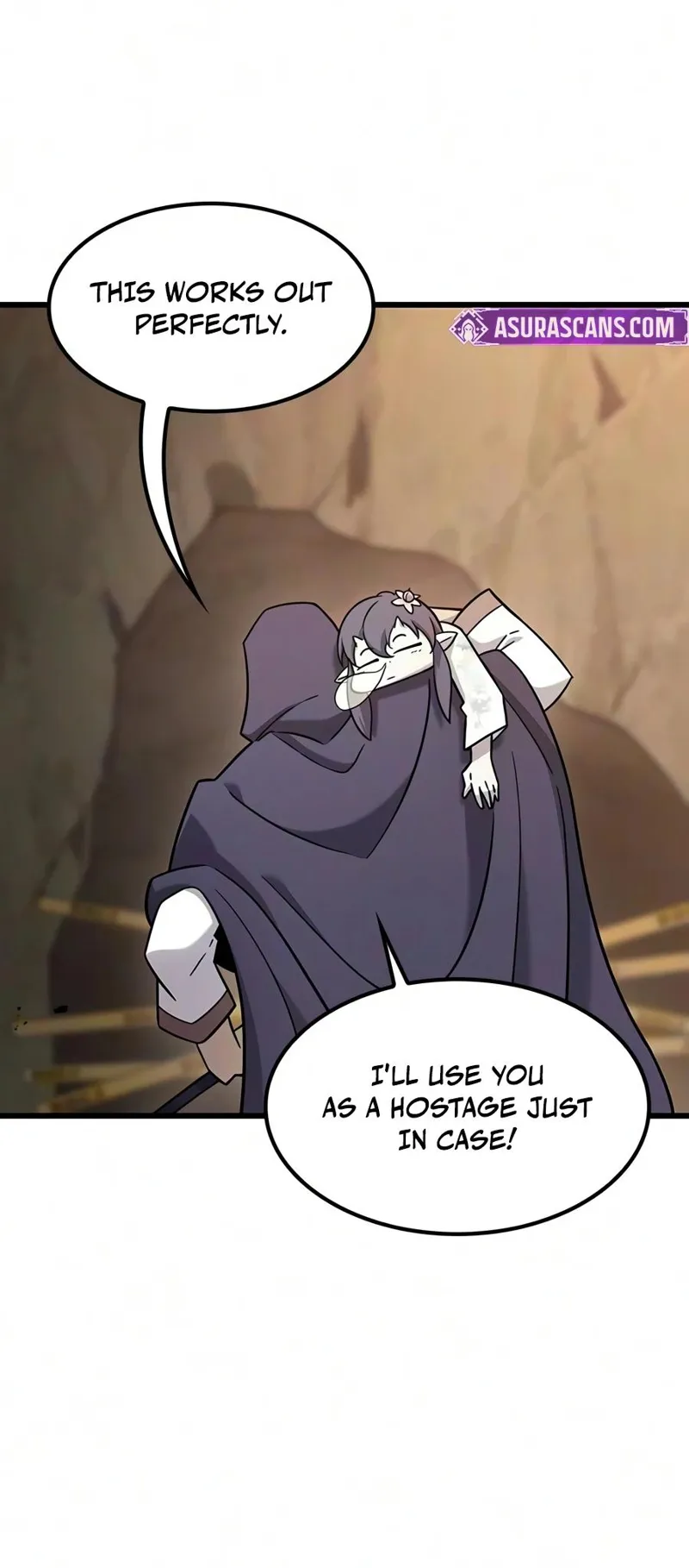 What a Bountiful Harvest, Demon Lord! Chapter 73 - 7