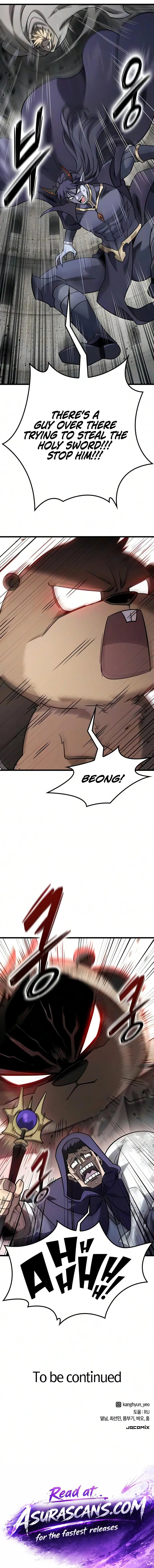 What a Bountiful Harvest, Demon Lord! Chapter 74 - 18