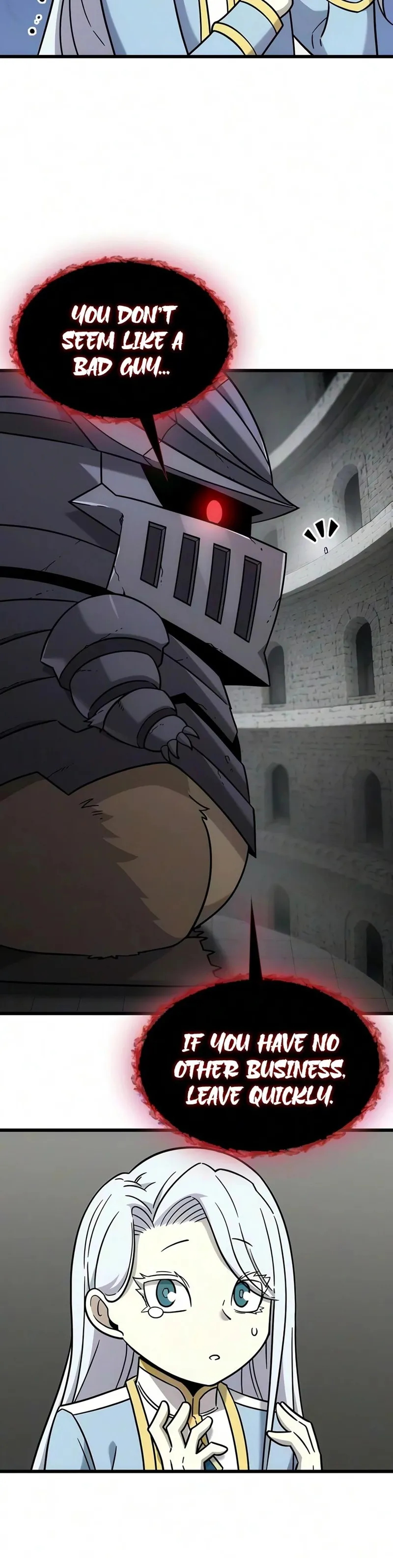 What a Bountiful Harvest, Demon Lord! Chapter 74 - 5
