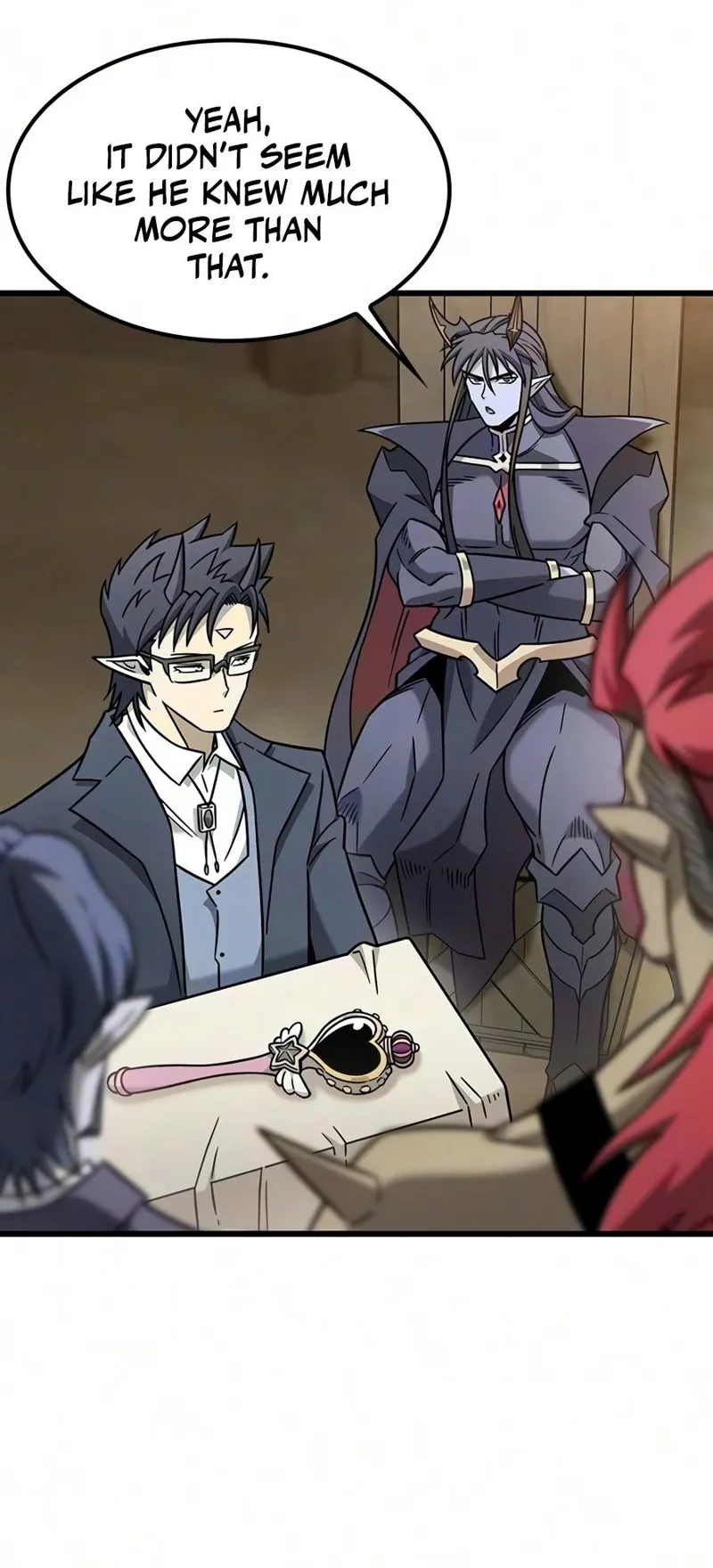 What a Bountiful Harvest, Demon Lord! Chapter 75 - 16
