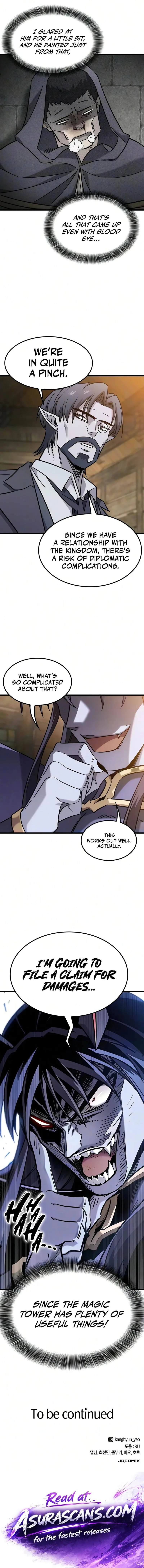 What a Bountiful Harvest, Demon Lord! Chapter 75 - 17