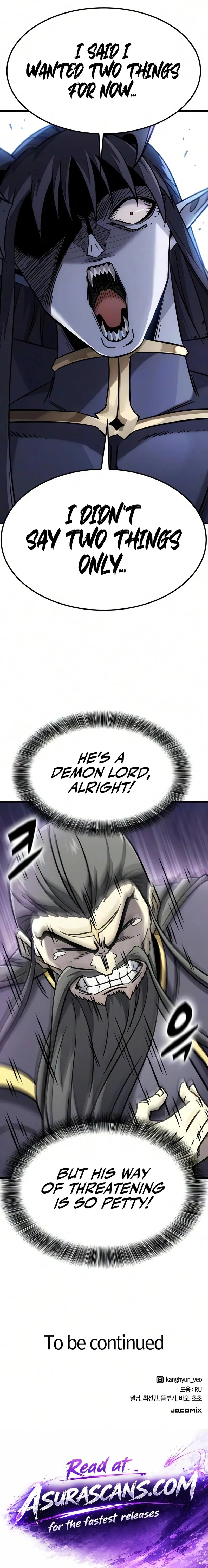 What a Bountiful Harvest, Demon Lord! Chapter 76 - 20