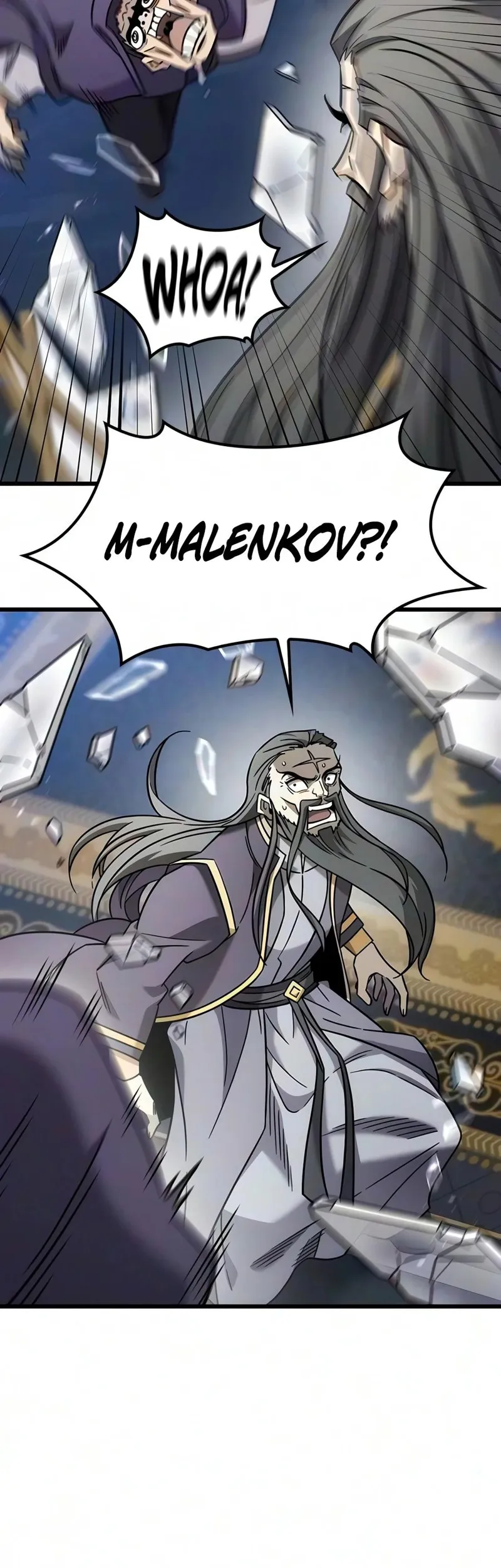 What a Bountiful Harvest, Demon Lord! Chapter 76 - 3