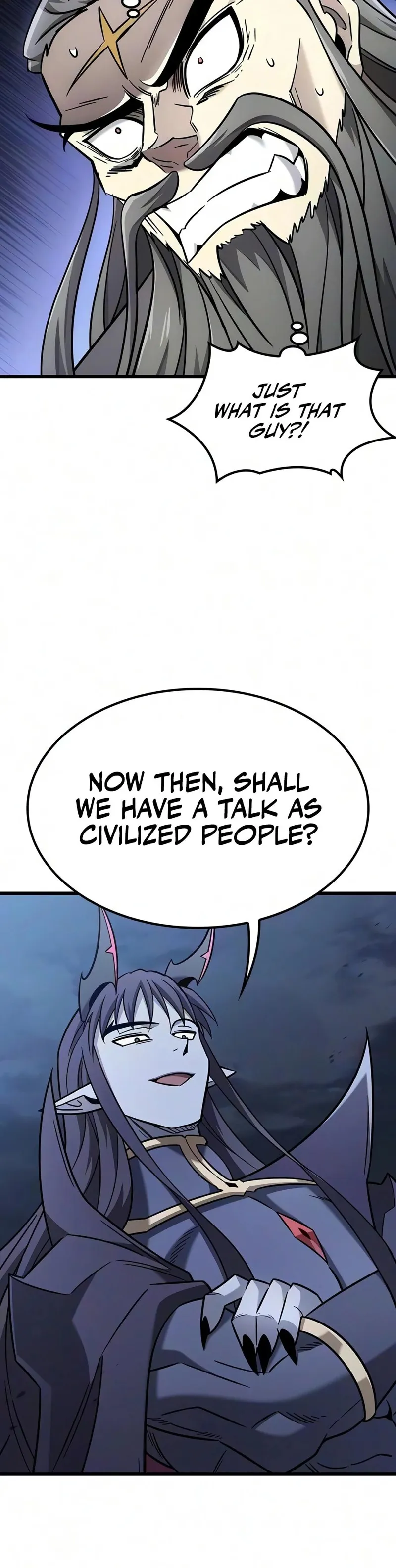 What a Bountiful Harvest, Demon Lord! Chapter 76 - 7