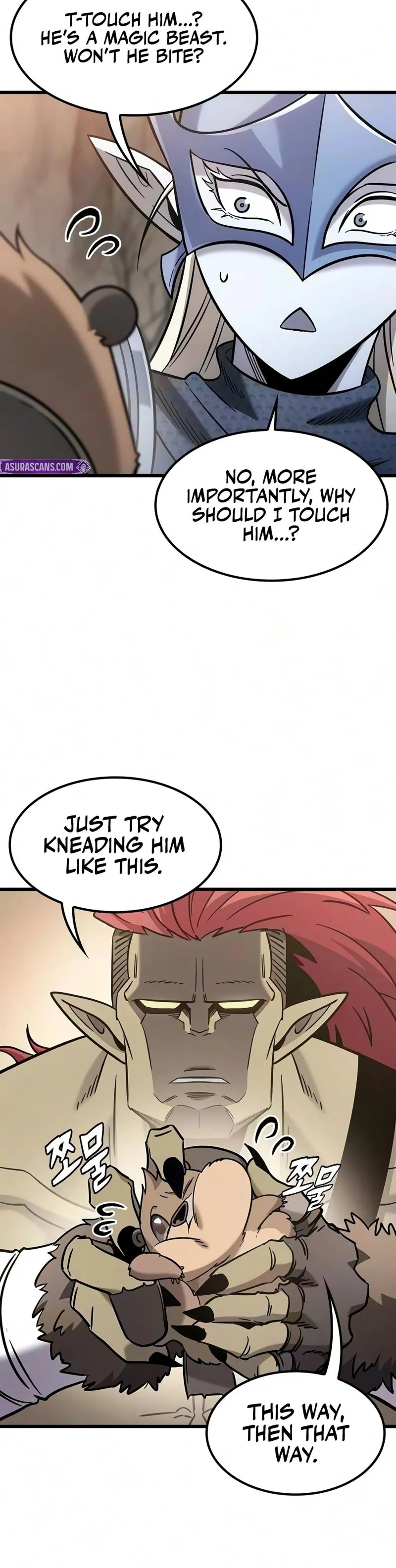 What a Bountiful Harvest, Demon Lord! Chapter 77 - 11