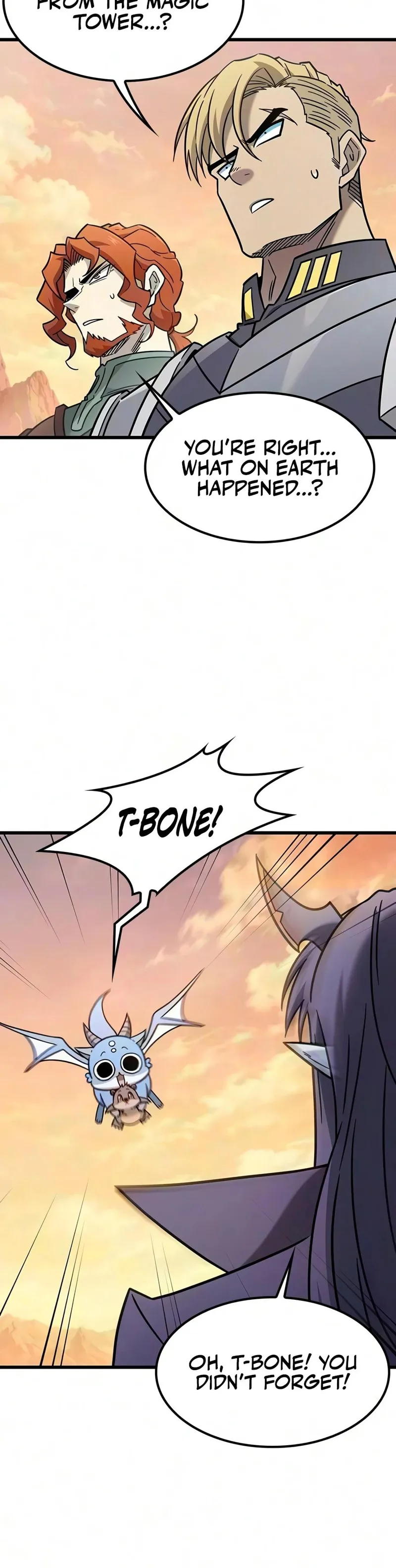 What a Bountiful Harvest, Demon Lord! Chapter 77 - 15
