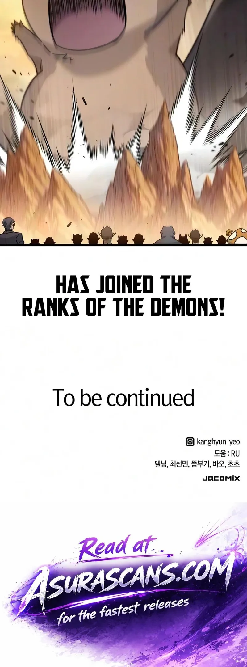 What a Bountiful Harvest, Demon Lord! Chapter 77 - 17