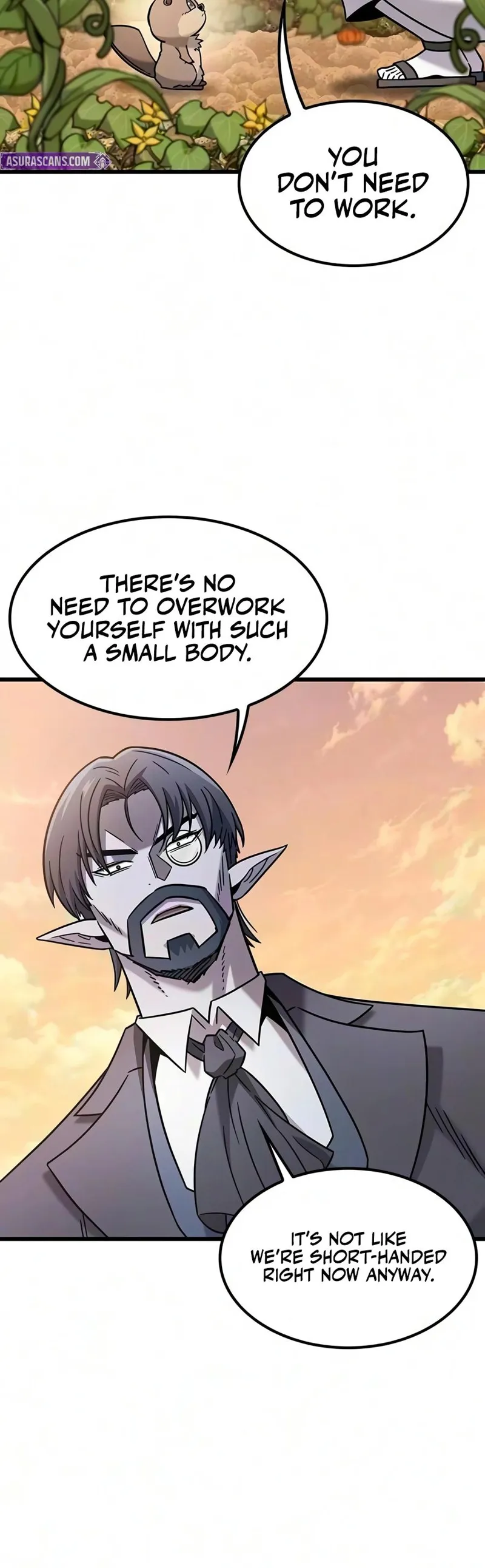What a Bountiful Harvest, Demon Lord! Chapter 77 - 7