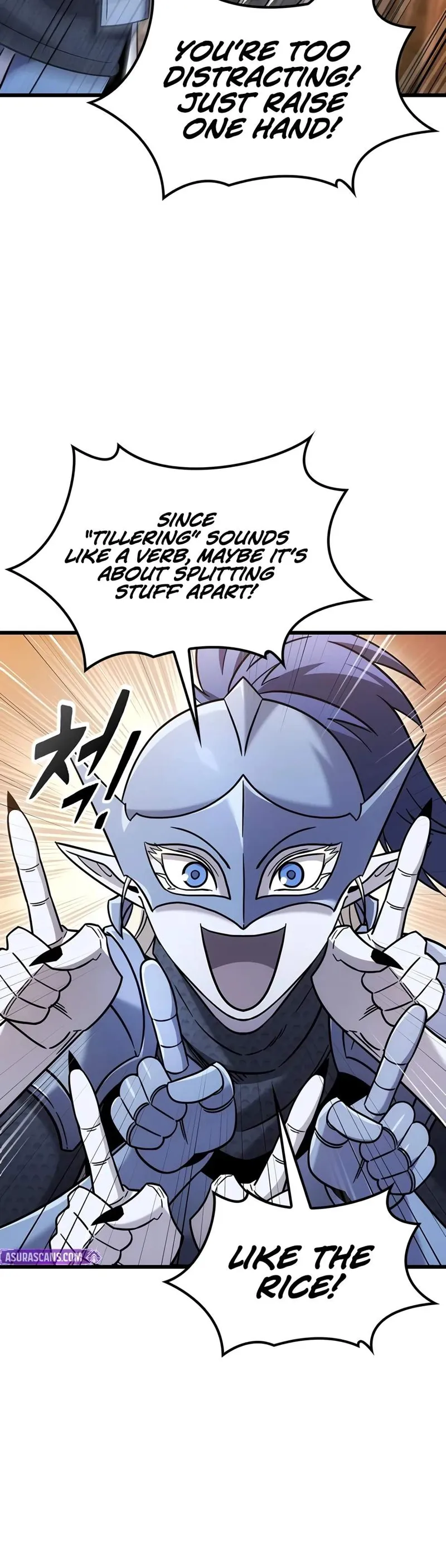 What a Bountiful Harvest, Demon Lord! Chapter 78 - 11