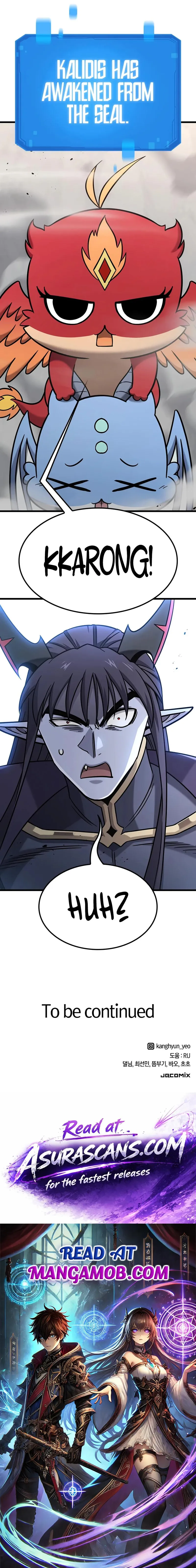 What a Bountiful Harvest, Demon Lord! Chapter 78 - 19