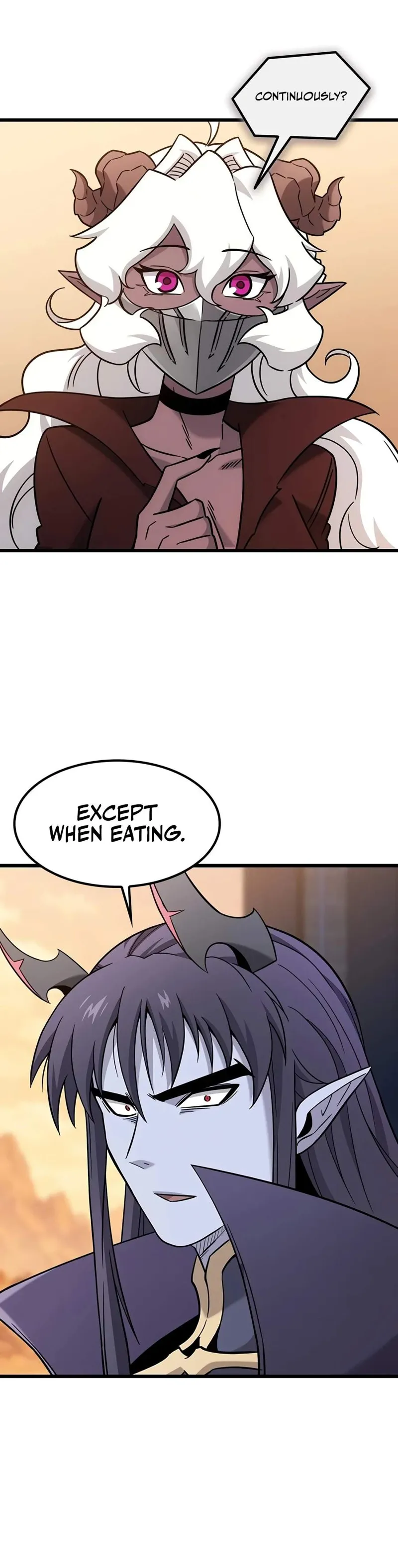 What a Bountiful Harvest, Demon Lord! Chapter 78 - 3