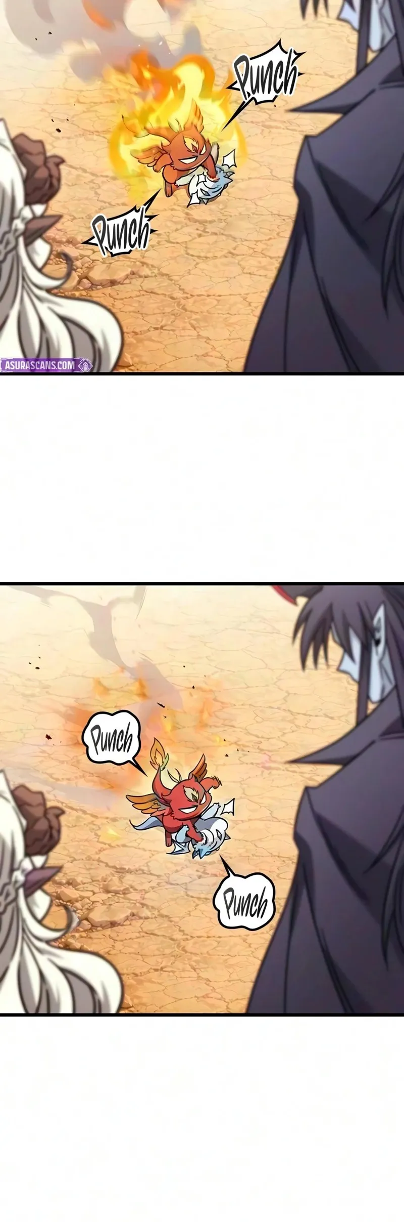What a Bountiful Harvest, Demon Lord! Chapter 79 - 17
