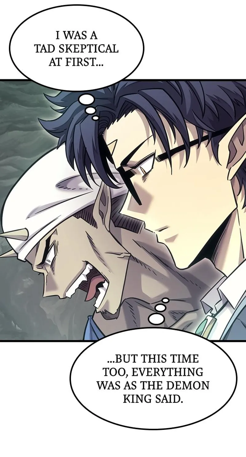 What a Bountiful Harvest, Demon Lord! Chapter 8 - 71
