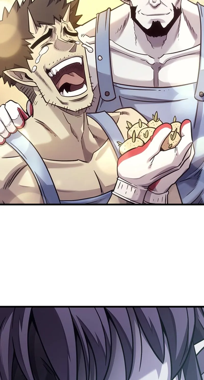 What a Bountiful Harvest, Demon Lord! Chapter 8 - 85