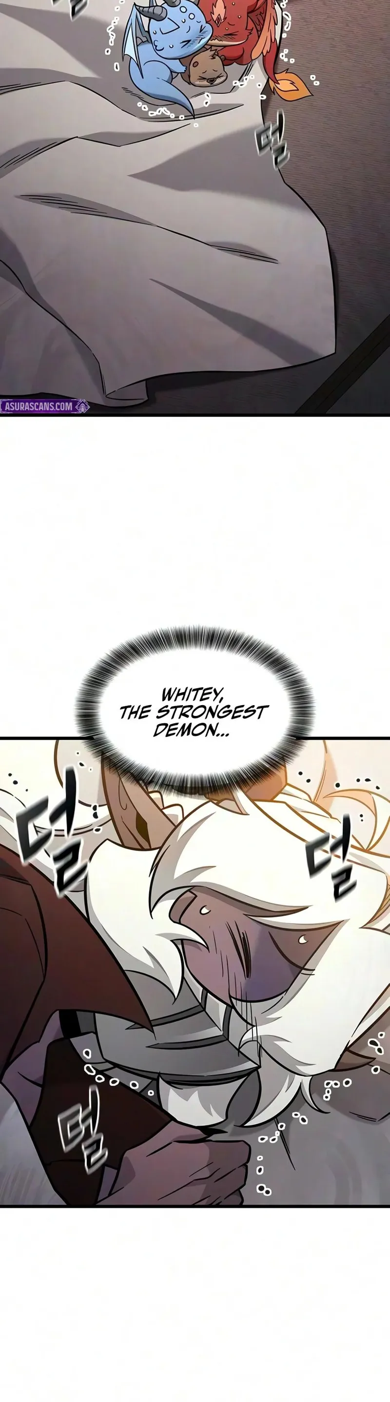 What a Bountiful Harvest, Demon Lord! Chapter 81 - 5