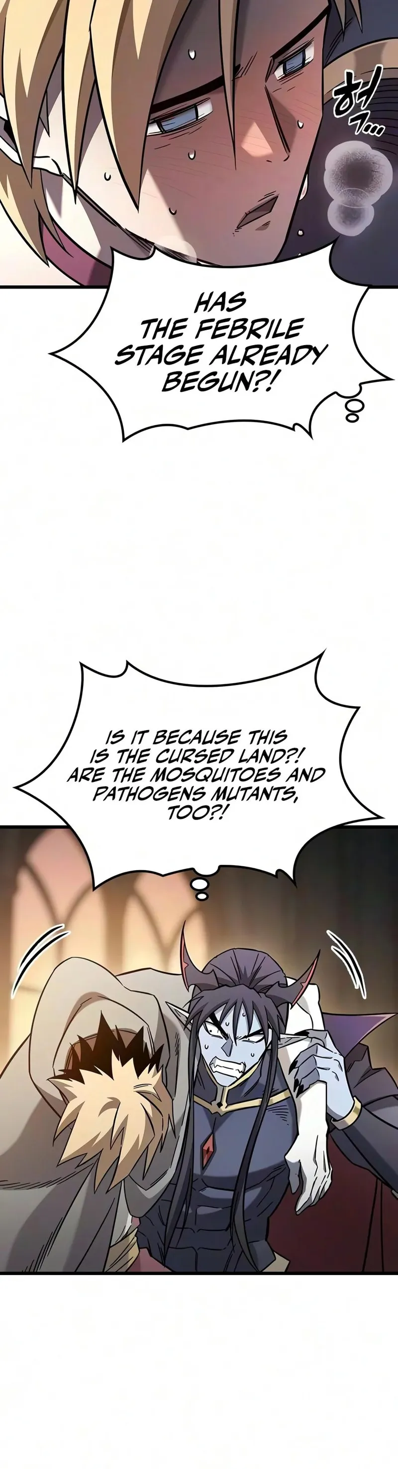 What a Bountiful Harvest, Demon Lord! Chapter 81 - 7
