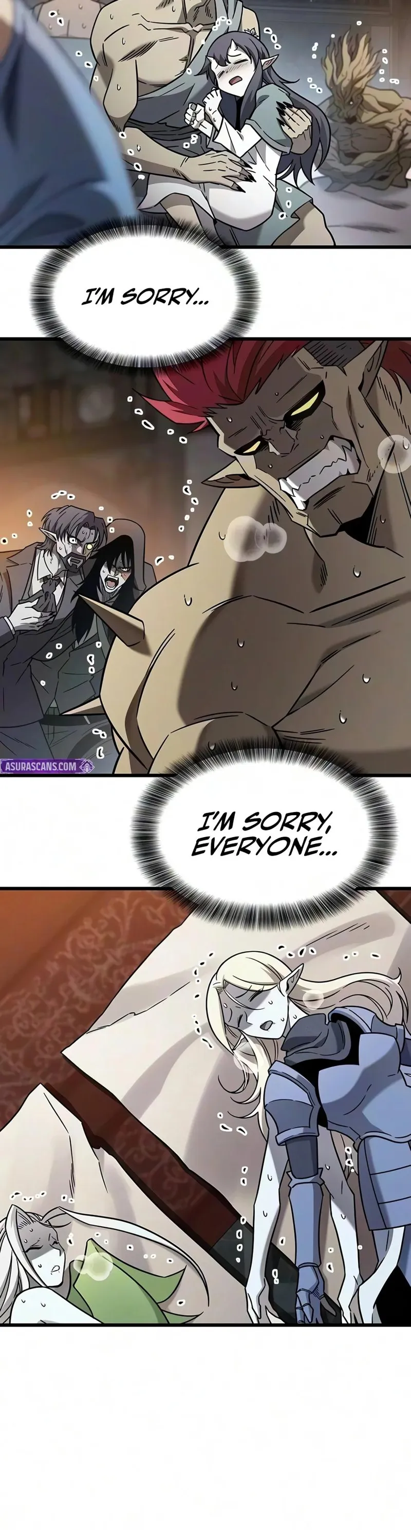 What a Bountiful Harvest, Demon Lord! Chapter 81 - 9