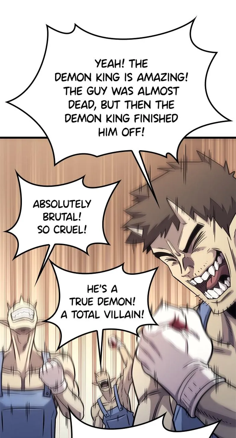 What a Bountiful Harvest, Demon Lord! Chapter 9 - 85